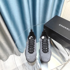 Chanel Sneakers